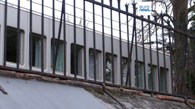 Vedacht: Geldwäsche für Putin - vier Banker in der Schweiz verurteilt