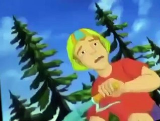 Rescue Heroes Rescue Heroes E003 Tidal Wave