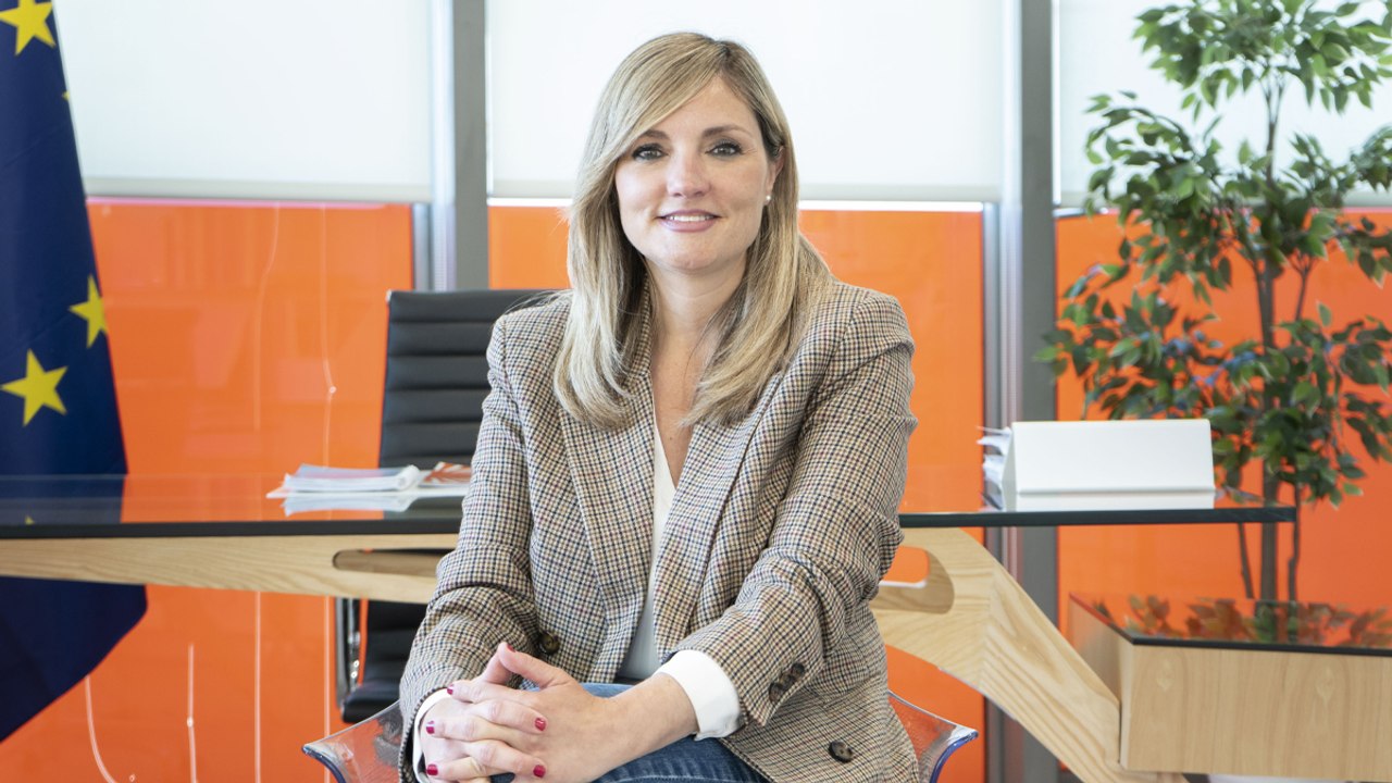 Entevista a Patricia Guasp