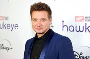 Jeremy Renner to return to work for first time since accident