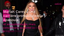 Mariah Carey : cette maladie dont elle souffre en silence depuis plus de 20 ans