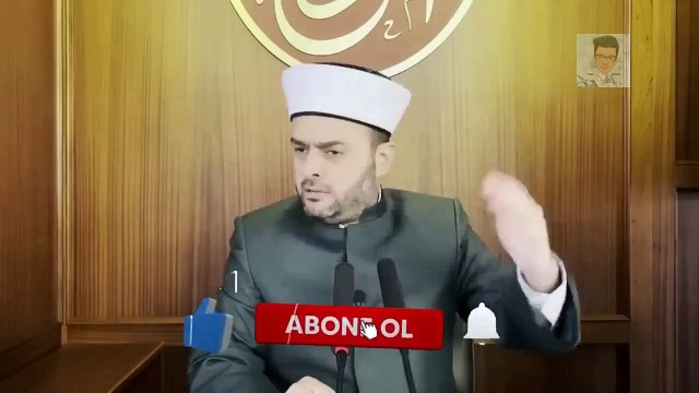 Halil Konakçı Hoca; Kürtler ve Türkler Kardeştir. PKK Haindir