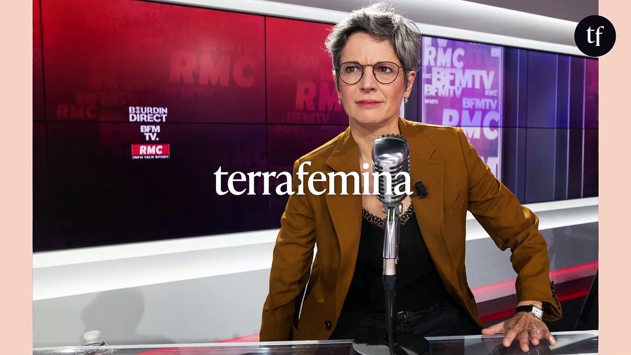 Le cyberharceleur de Sandrine Rousseau condamné à un an de prison avec sursis