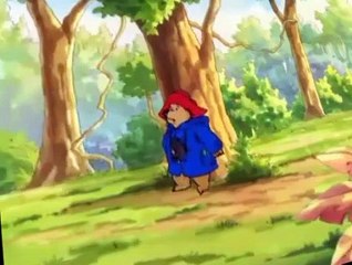 The Adventures of Paddington Bear The Adventures of Paddington Bear E026 – Ranger Paddington