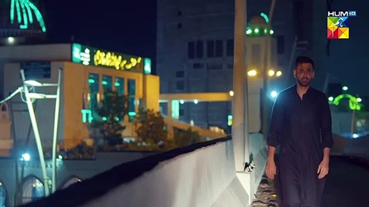 Tinkay Ka Sahara - Episodeisode 28 Promo - Mond...