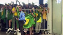 Bolsonaro vuelve a Brasil por primera vez tras perder elecciones ante Lula