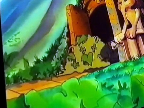 The Raccoons The Raccoons Special 3 – The Raccoons & The Lost Star