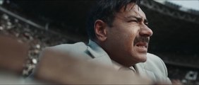 Maidaan - Official Teaser - Ajay Devgn - Amit Sharma - Boney Kapoor - A.R. Rahman - June 23