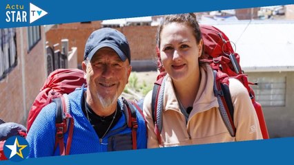 "À moi les 20 kilos en plus !" : Céline (Pékin Express 2023) annonce être enceinte de son deuxième e