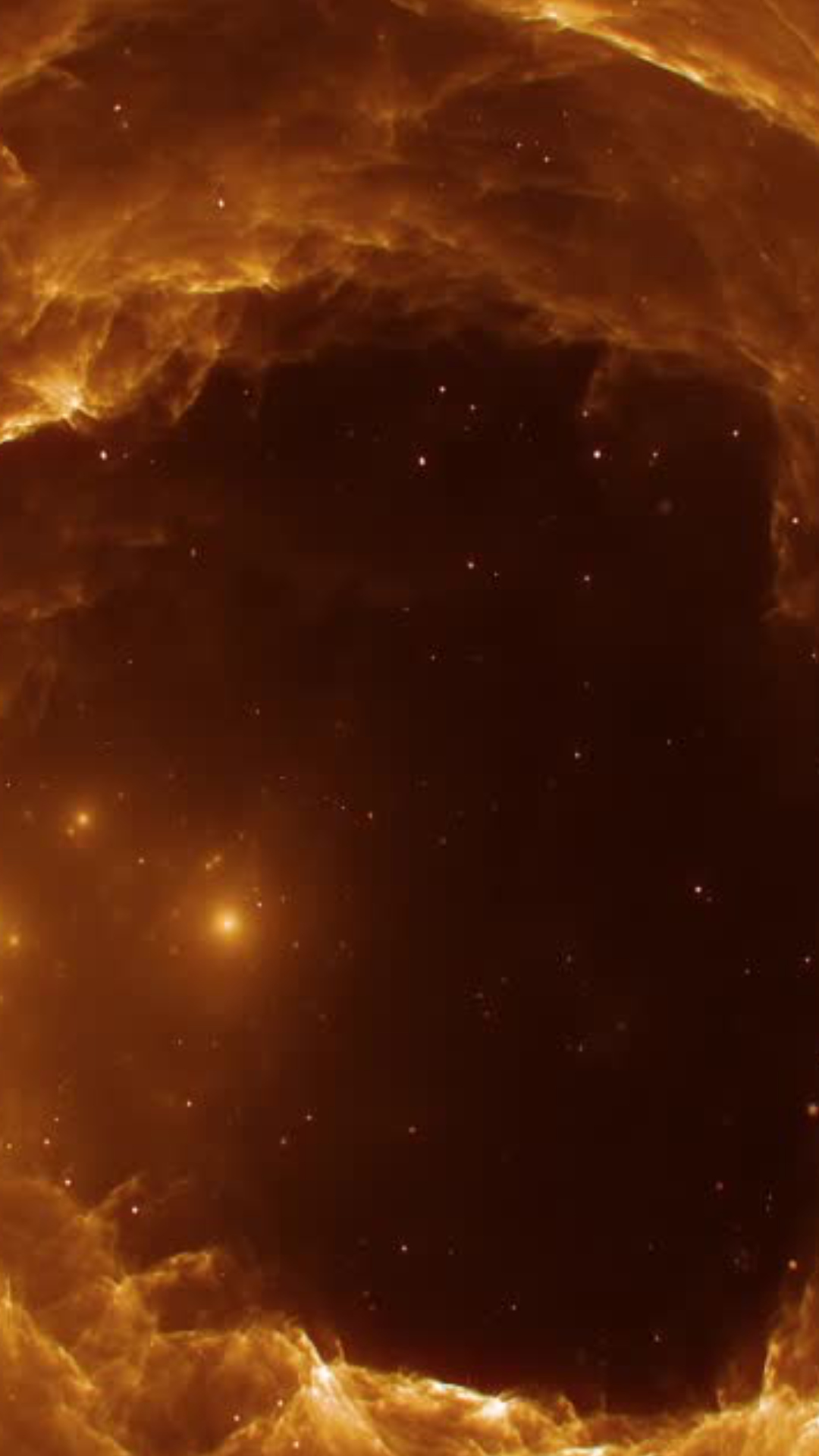 Comment les trous noirs avaleurs d'étoiles ont été découverts