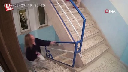 Nevşehir'de miras davası kardeşleri birbirine düşürdü: İki erkek kardeş ablalarını darbetti