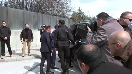 Eski Cumhurbaşkanı Ahmet Necdet Sezer’den Kılıçdaroğlu’na destek!