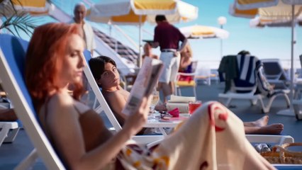 Beau Is Afraid - Behind the Scenes First Look (English) HD