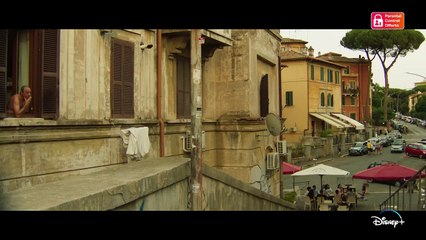 Faccia a faccia con Papa Francesco (trailer ufficiale HD)