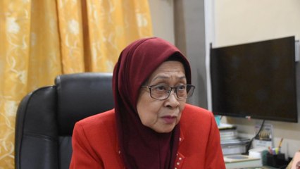 Transforming the narratives of women in the Bangsamoro