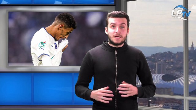 Fin de saison pour Ounahi : ce que ça change dans l'effectif de l'OM