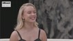 Zara Larsson Talks About Meeting Beyoncé, Who She Wants to Work With & More | Billboard News