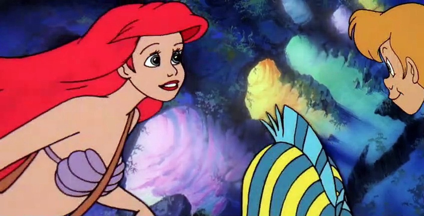 The Little Mermaid S01 E13