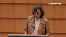 El PP dice en Bruselas que el “problema del Estado de derecho en España es su Gobierno”