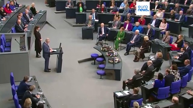 King Charles III: Ukraine war threatens European security