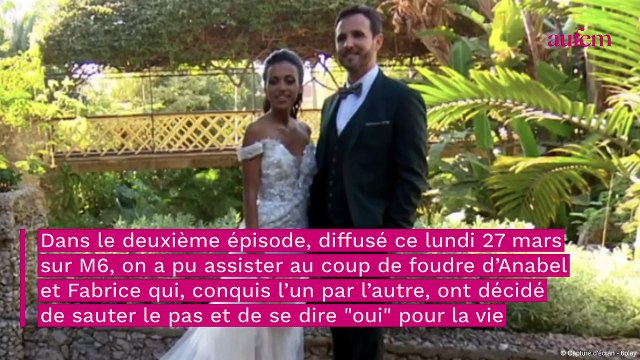 Mariés au premier regard : cette séquence que Bruno n'oubliera jamais, Je chiale à chaque fois