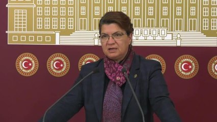 CHP'li Şahin, Deprem Bölgelerindeki Belediye Çadırlarının, 'Afad Çadırı Kurulacak' Diyerek Söküldüğünü Açıkladı: "Hayırdır, Çadırlarda mı Yaşatmak...