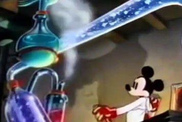 Mickey Mouse Sound Cartoons Mickey Mouse Sound Cartoons E086 The Worm Turns