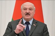 Svetlana Tikhanovskaïa affirme qu’Alexandre Loukachenko est ‘complice’ de la guerre en Ukraine