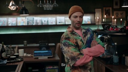 Gert and Gijs - Part 69 - Sub