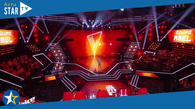 Je croyais que c'était une blague ! : une candidate de The Voice 2023 invitée à chanter au concert