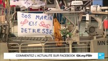 La colère des pêcheurs français : des appels à des journées mortes dans les ports
