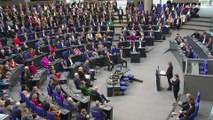 König Charles III spricht Deutsch im Bundestag: 30 Min Rede im Original und in voller Länge