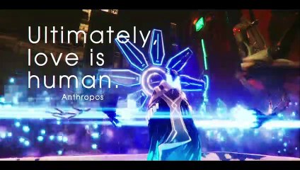 Crymachina - Introduction Trailer | PS5 & PS4 Games