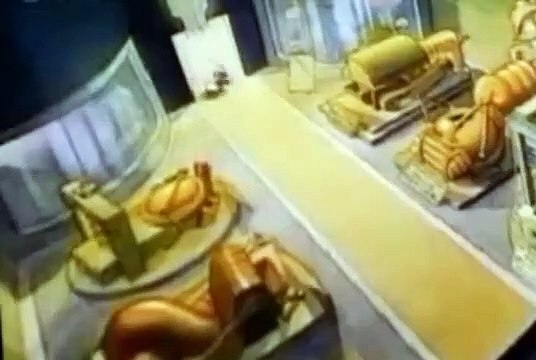 Mickey Mouse Sound Cartoons Mickey Mouse Sound Cartoons E090 Modern Inventions