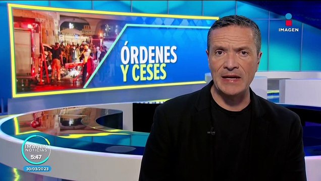 Migrantes en Ciudad Juárez: Giran cuatro órdenes de aprehensión por la tragedia