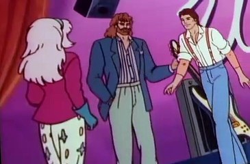 Jem S02 E24