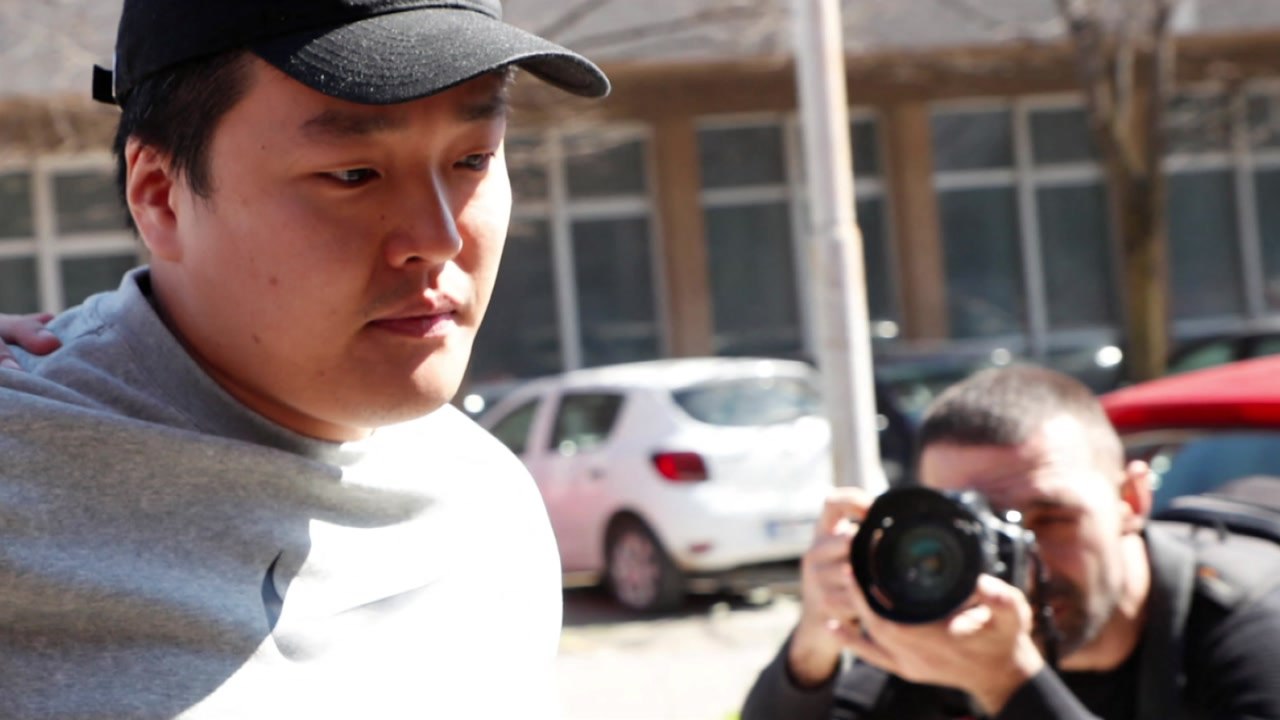 "한국이 미국보다 먼저 권도형 인도 청구"...외신 보도 반박 / YTN