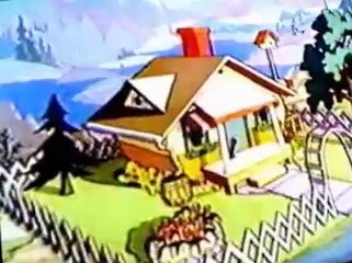 Mickey Mouse Sound Cartoons Mickey Mouse Sound Cartoons E094 Mickey’s Trailer