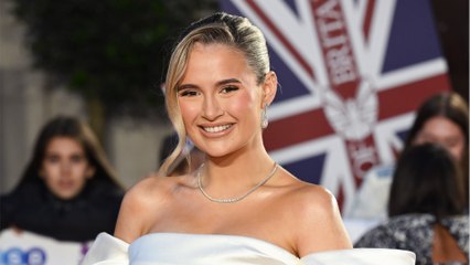 Molly-Mae Hague gets crazy fan support