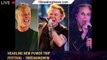 Metallica, Guns N’ Roses, Ozzy Osbourne Expected to Headline New Power Trip