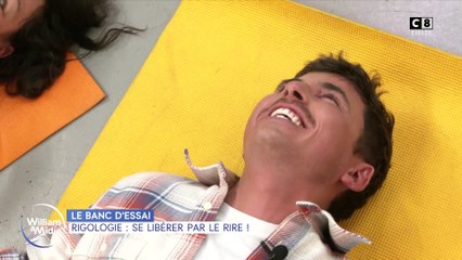 Le banc d'essai : Rigologie :  Se libérer par le rire !