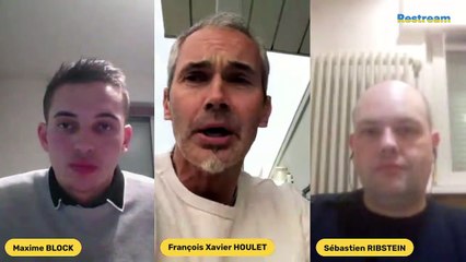 Emission  : Mondial de handball 2023 #06