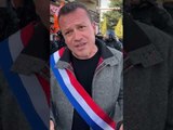 Macron dans les Hautes-Alpes : le Député des Alpes-de-Haute-Provence  parle de mépris