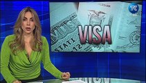 Sube el precio de las visas de Estados Unidos