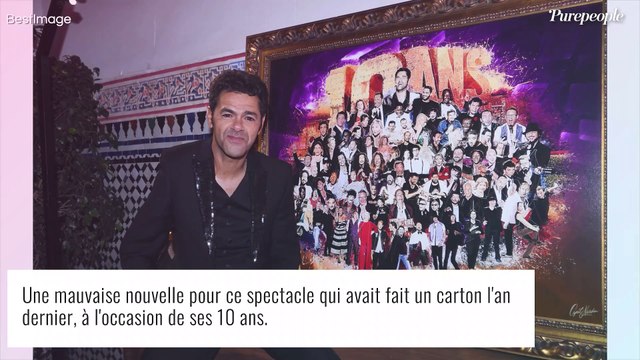 C'est avec regret... : Marrakech du rire, le grand show de Jamel Debbouze reporté