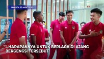 Pemain Timnas Kecewa Berat Indonesia Batal Jadi Tuan Rumah Piala Dunia U-20