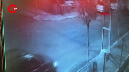 Yeni doğmuş bebeği cami önüne böyle gömdü