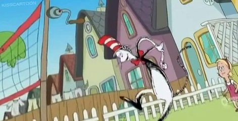 The Cat in the Hat Knows a Lot About That! The Cat in the Hat Knows a Lot About That! S01 E032 – Be Cool – Elephant Walk