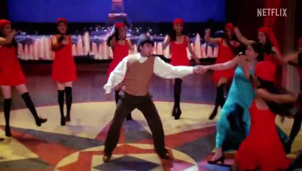 The Romantics (2023) Saison 1 - Trailer (EN)