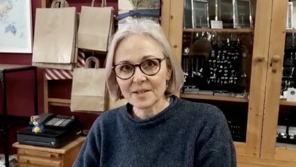 Do you agree with restrictions on traffic in Sheffield?